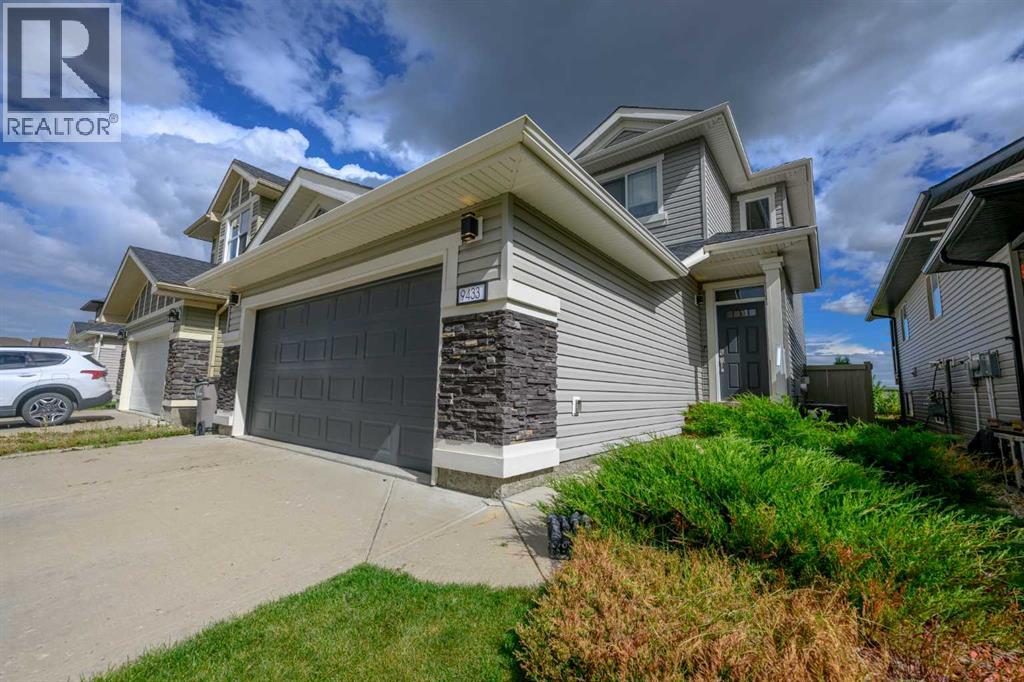 9433 88 Street, grande prairie, Alberta