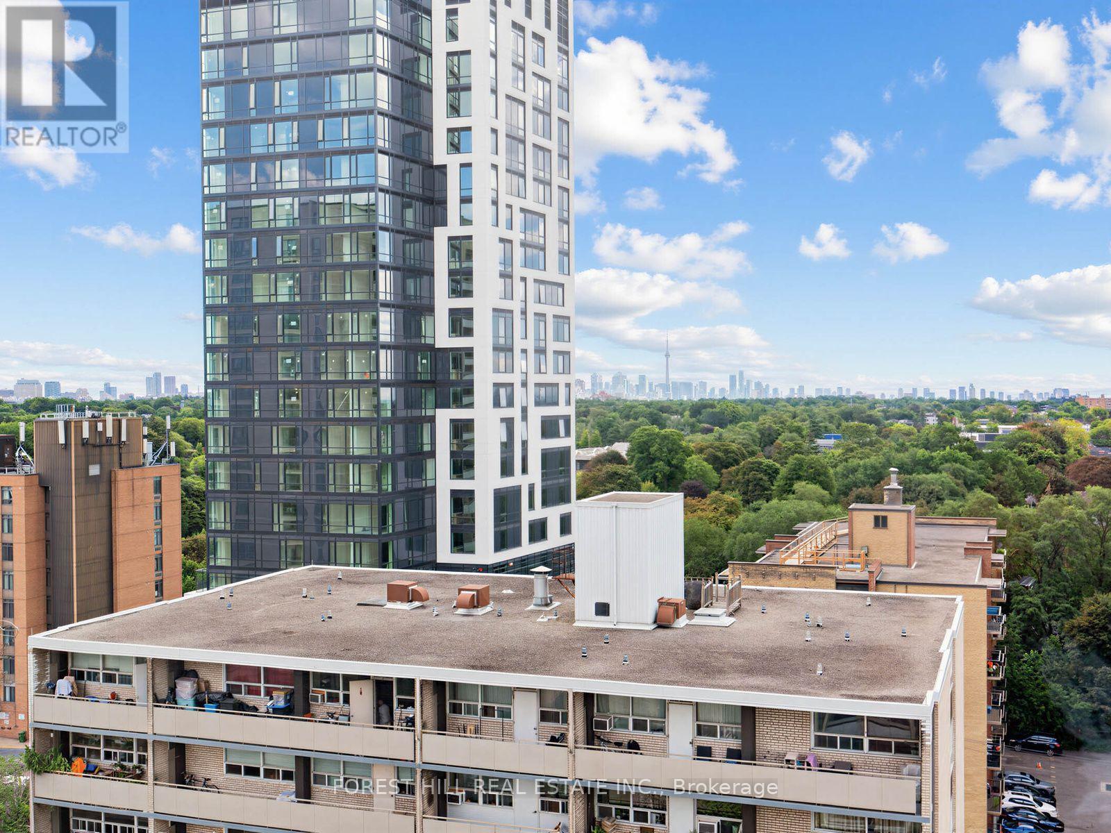 1201 - 141 Lyon Court, Toronto, Ontario  M6B 3H2 - Photo 18 - W13723280