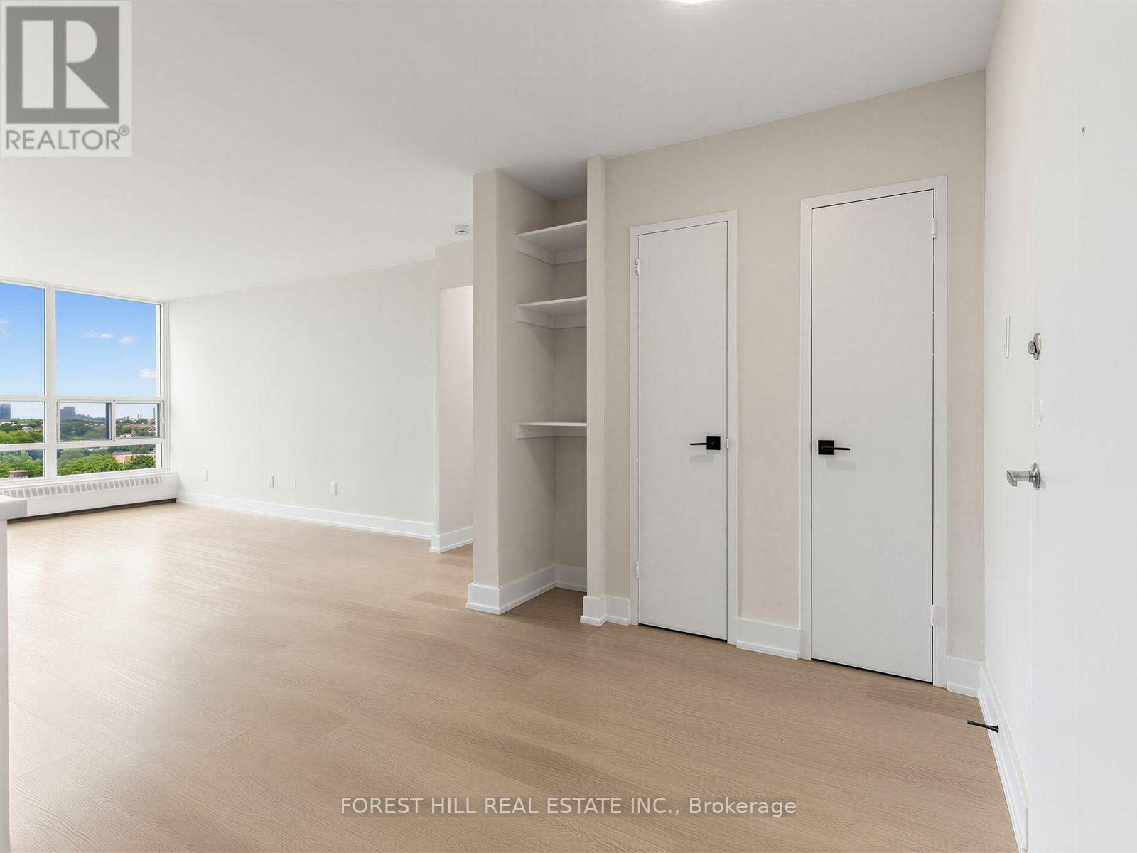 1201 - 141 Lyon Court, Toronto, Ontario  M6B 3H2 - Photo 5 - W13723280
