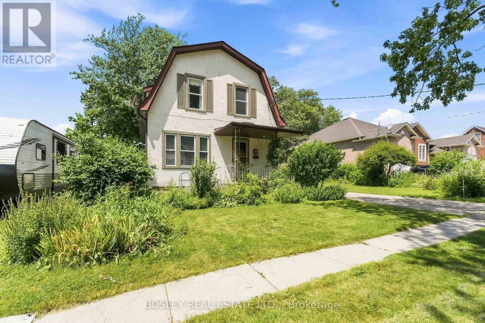 99 WELLAND STREET N, Thorold, Ontario