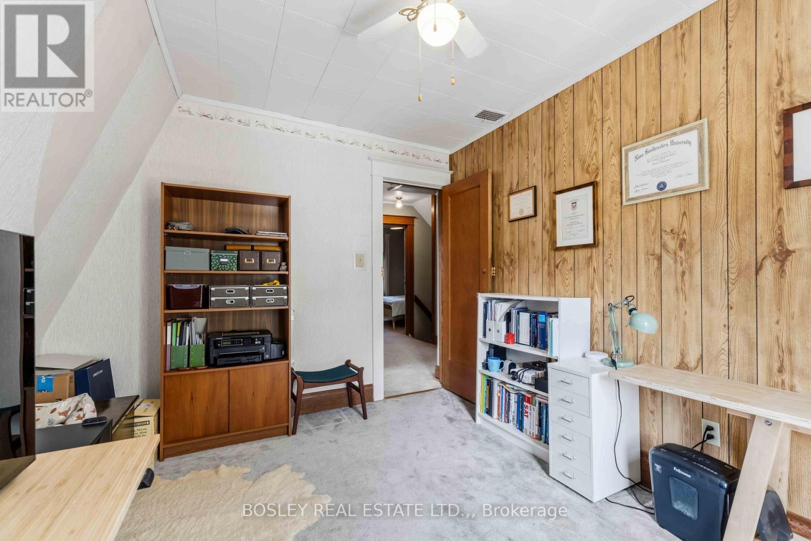 99 Welland Street N, Thorold, Ontario  L2V 2C3 - Photo 28 - X13570780