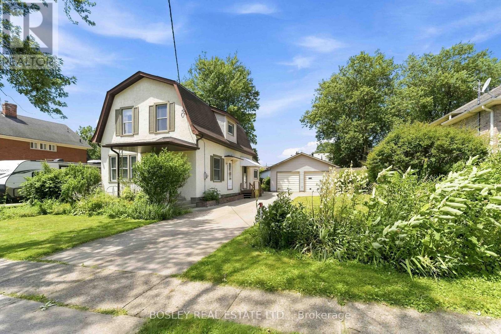 99 Welland Street N, Thorold, Ontario  L2V 2C3 - Photo 3 - X13570780