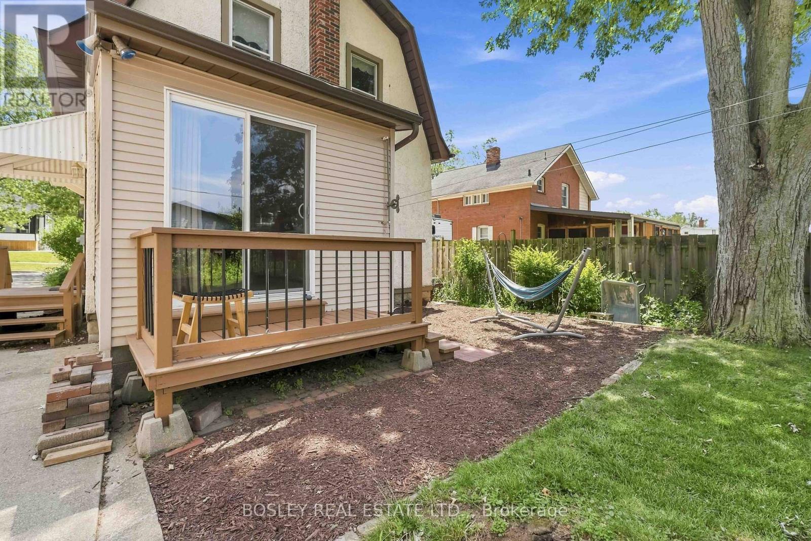 99 Welland Street N, Thorold, Ontario  L2V 2C3 - Photo 41 - X13570780
