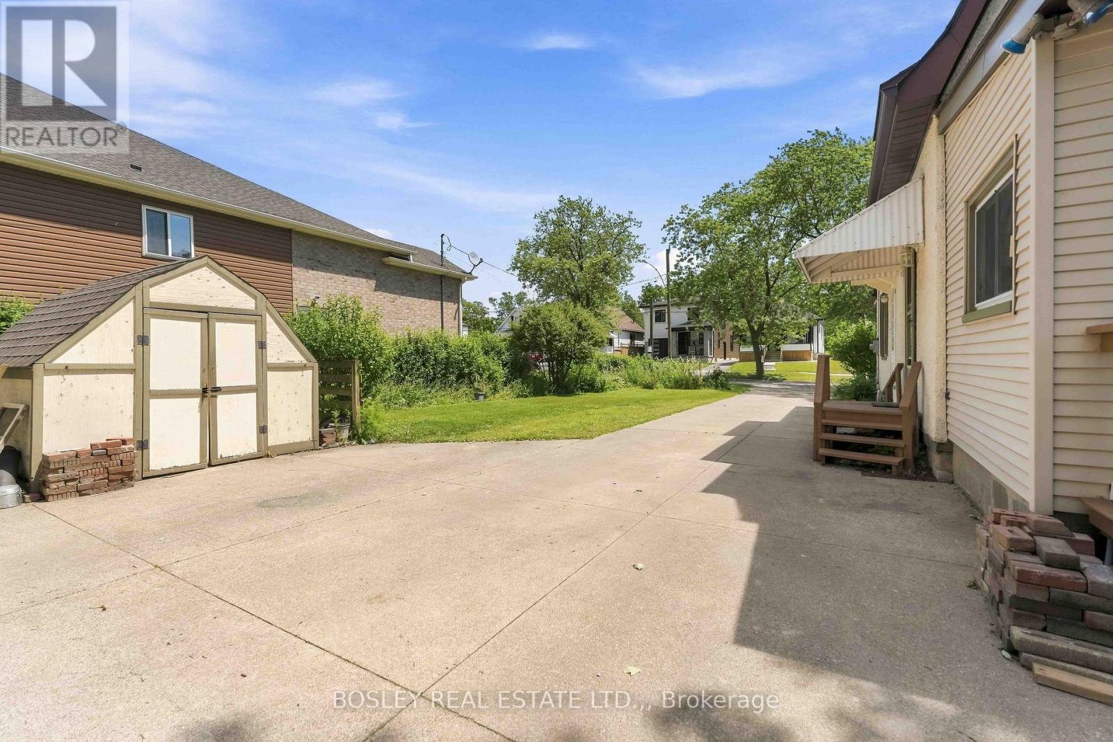 99 Welland Street N, Thorold, Ontario  L2V 2C3 - Photo 5 - X13570780