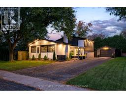 4148 DORCHESTER ROAD, Niagara Falls, Ontario