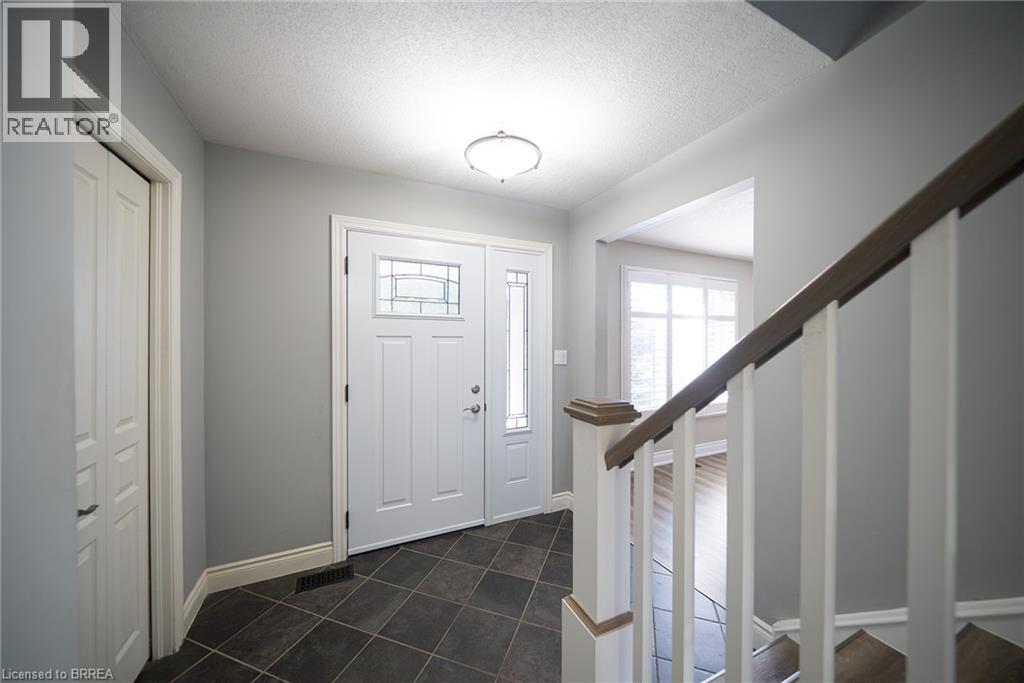 20 Hogarth Road, Brantford, Ontario  N3T 6E7 - Photo 5 - 40849943