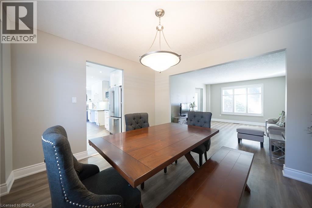 20 Hogarth Road, Brantford, Ontario  N3T 6E7 - Photo 10 - 40849943