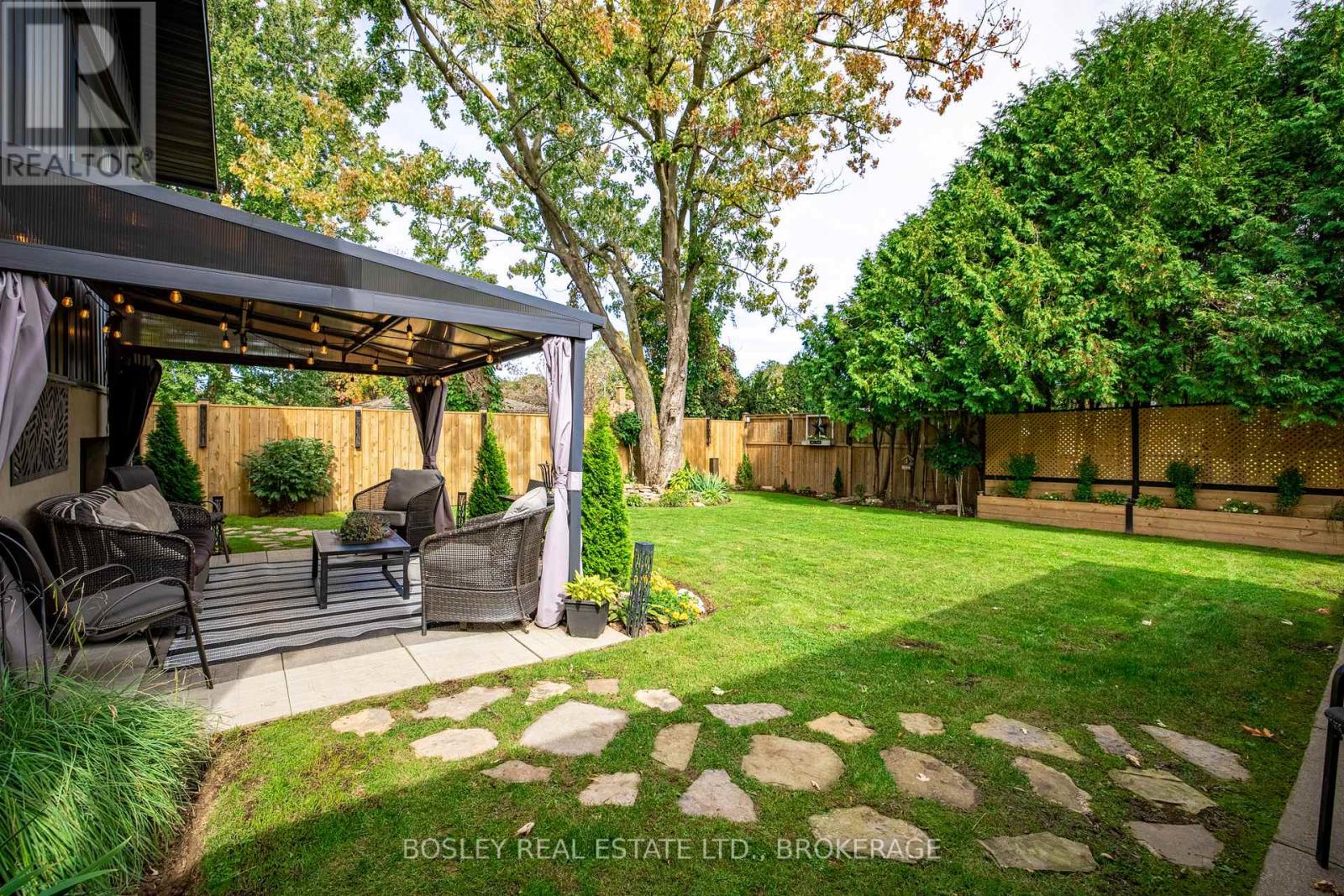 4148 Dorchester Road, Niagara Falls, Ontario  L2E 6N2 - Photo 32 - X13709888