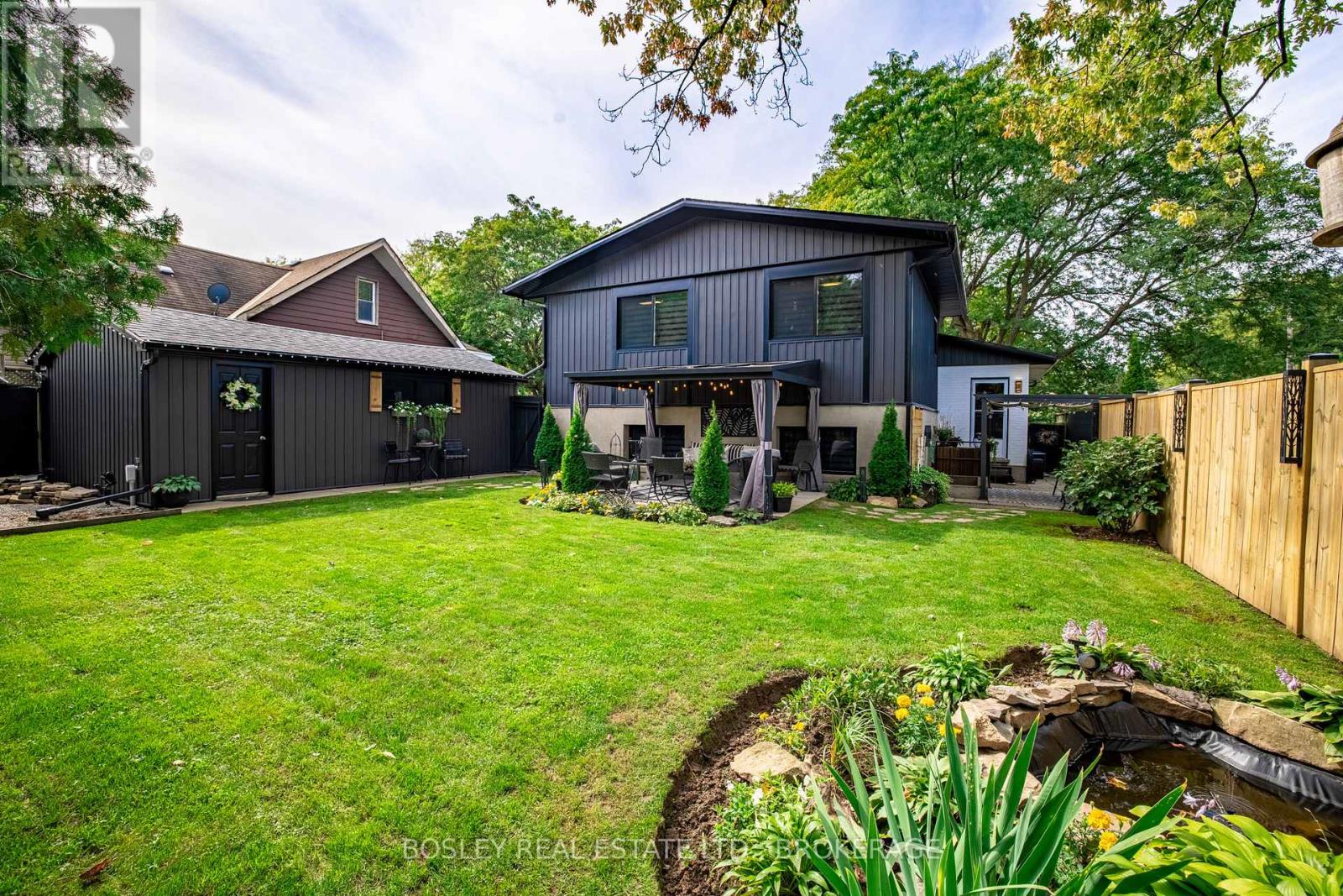 4148 Dorchester Road, Niagara Falls, Ontario  L2E 6N2 - Photo 36 - X13709888