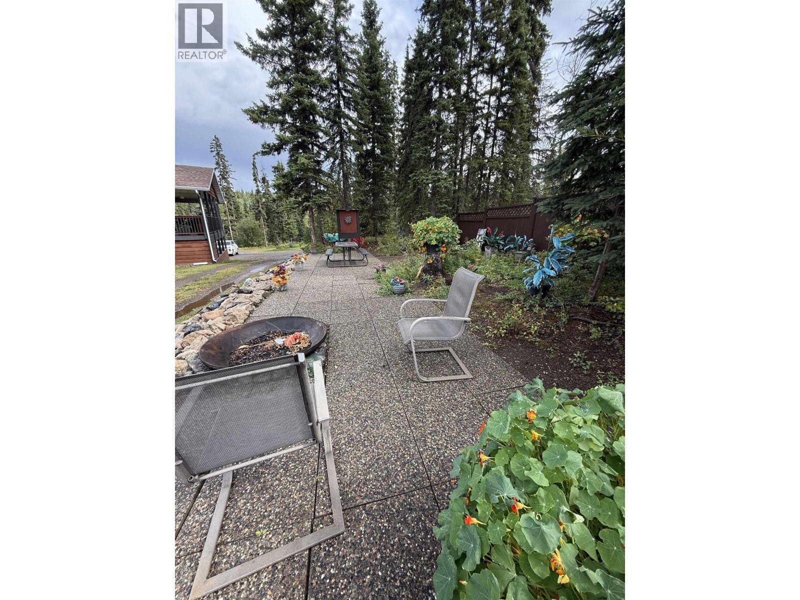 1375 Pinecrest Road, Burns Lake, British Columbia  V0J 1E3 - Photo 4 - R3159726