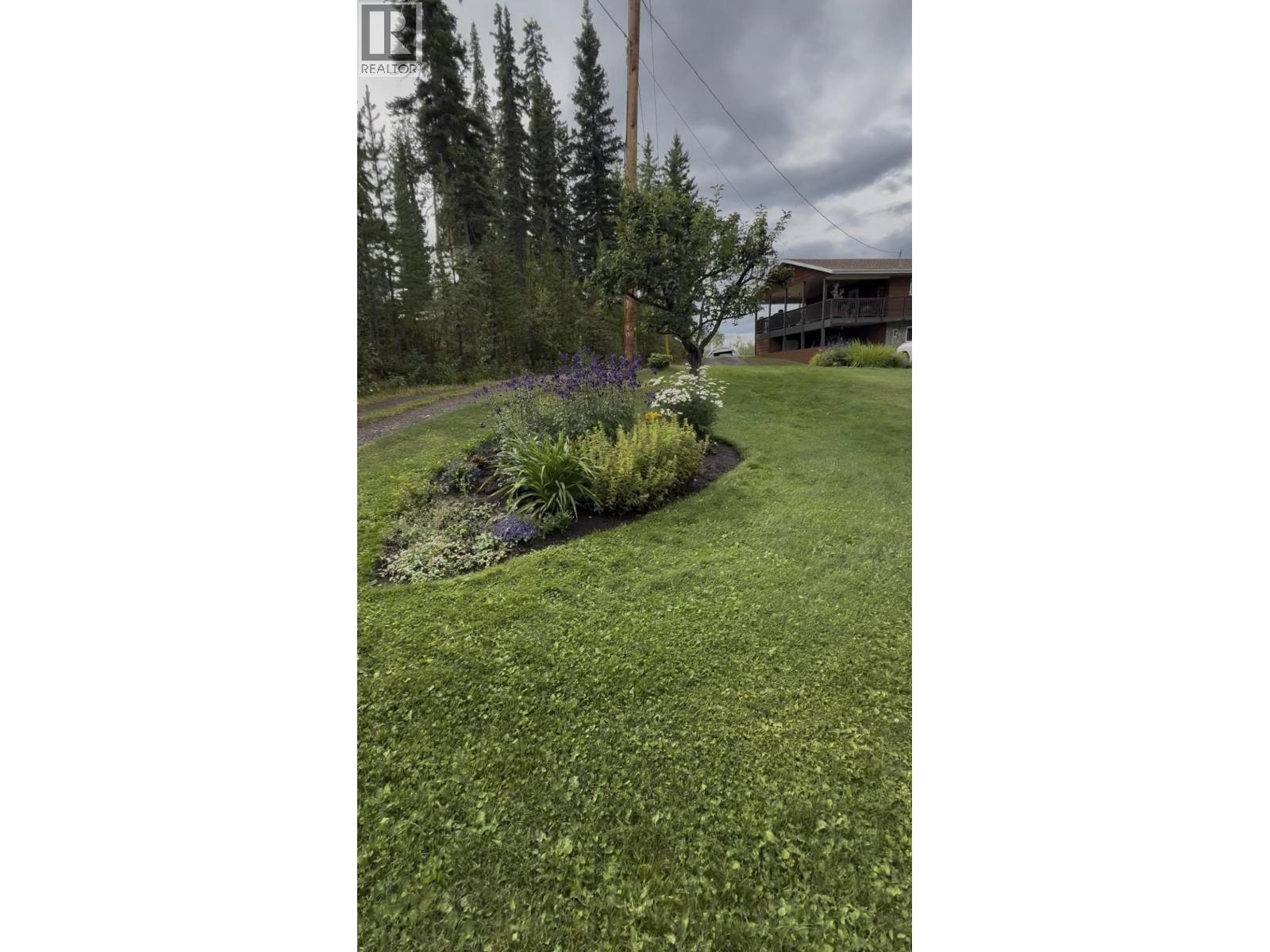 1375 Pinecrest Road, Burns Lake, British Columbia  V0J 1E3 - Photo 2 - R3159726