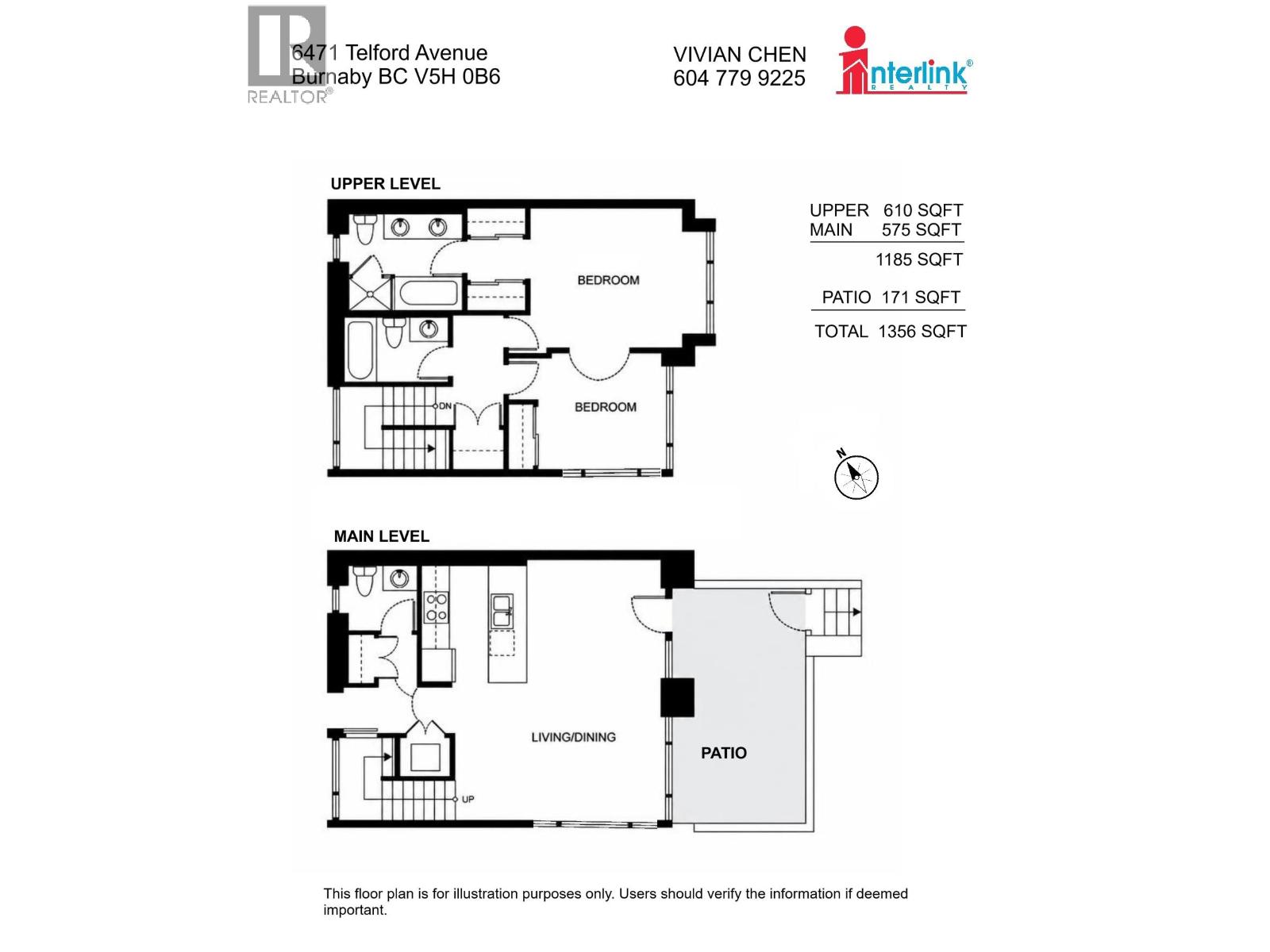 6471 Telford Avenue, Burnaby, British Columbia  V5H 0B6 - Photo 29 - R3158879