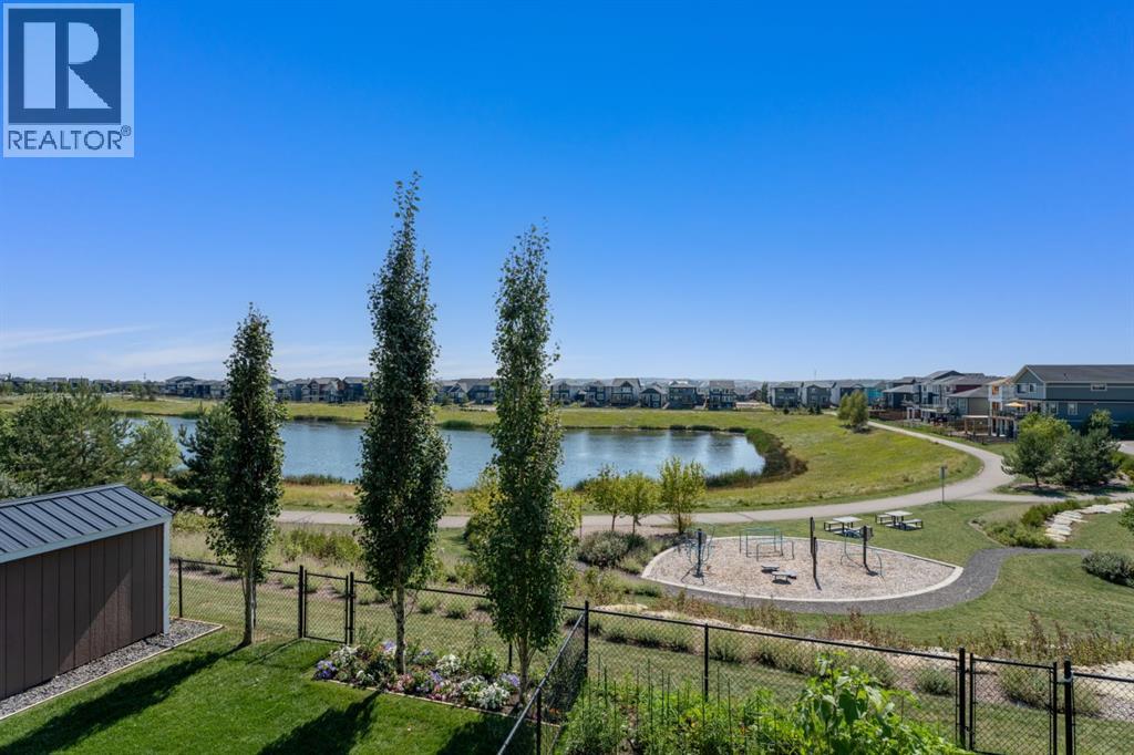 75 Birch Glen, Okotoks, Alberta  T1S 5T2 - Photo 40 - A2340340