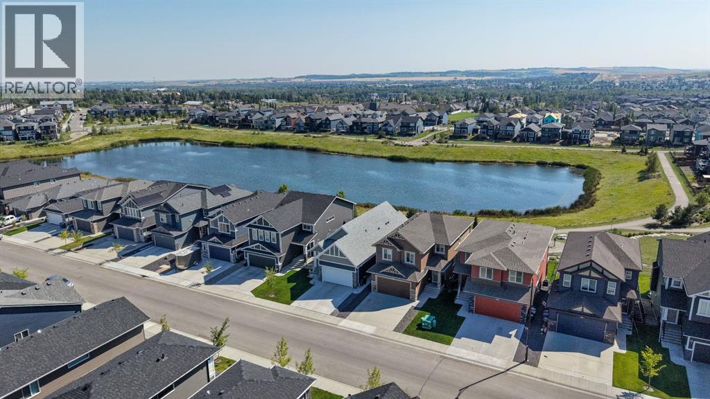 75 Birch Glen, Okotoks, Alberta  T1S 5T2 - Photo 47 - A2340340