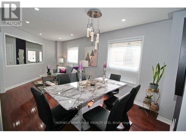 3157 Bentley Drive, Mississauga, Ontario  L5M 6V8 - Photo 10 - W13612364