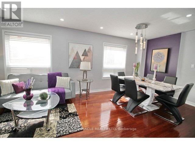 3157 Bentley Drive, Mississauga, Ontario  L5M 6V8 - Photo 6 - W13612364