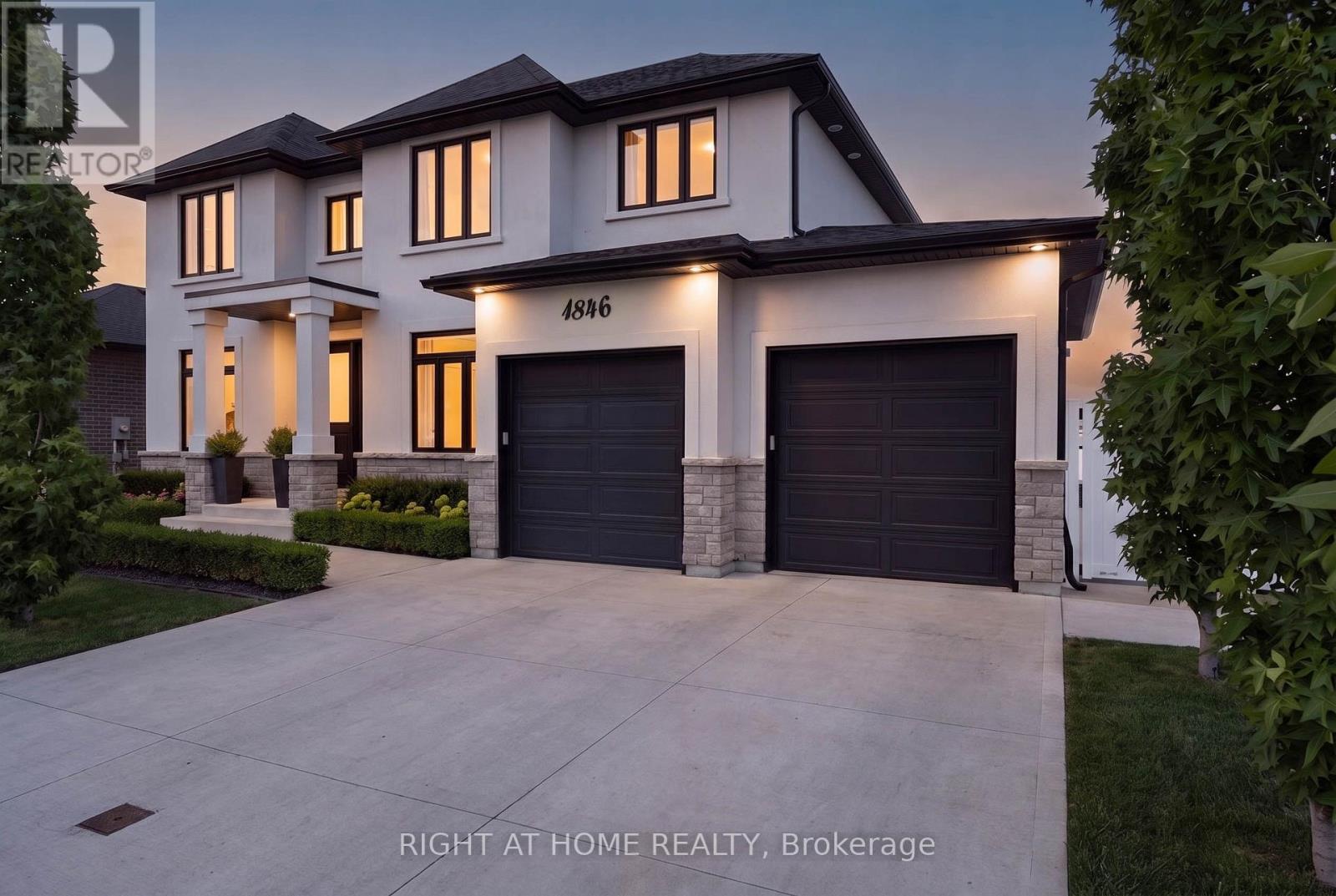 1846 QUEENS VALLEY DRIVE, Kingsville, Ontario