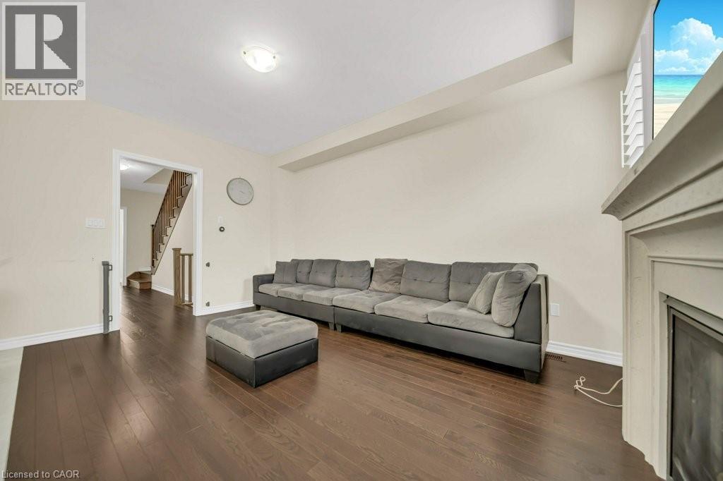 3 Capton Street, Brantford, Ontario  L3Z 3E5 - Photo 10 - 40859229