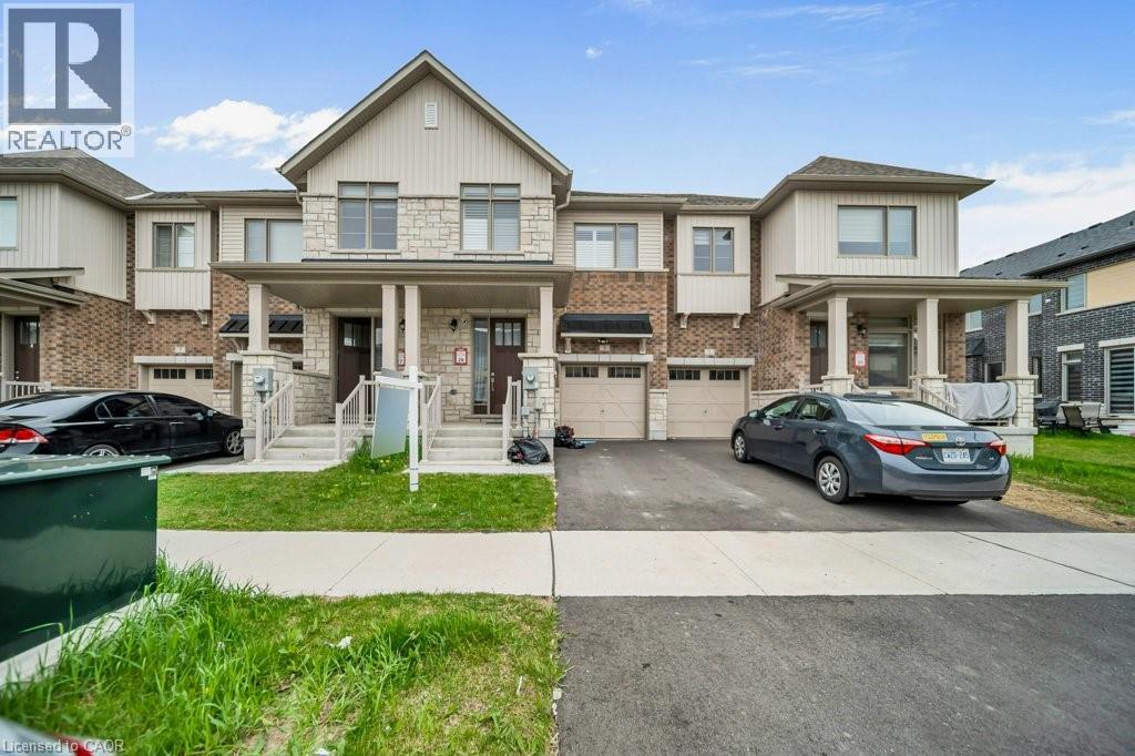 3 Capton Street, Brantford, Ontario  L3Z 3E5 - Photo 2 - 40859229