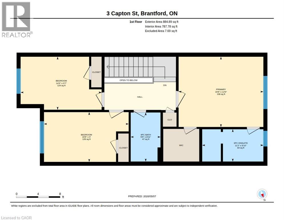 3 Capton Street, Brantford, Ontario  L3Z 3E5 - Photo 34 - 40859229