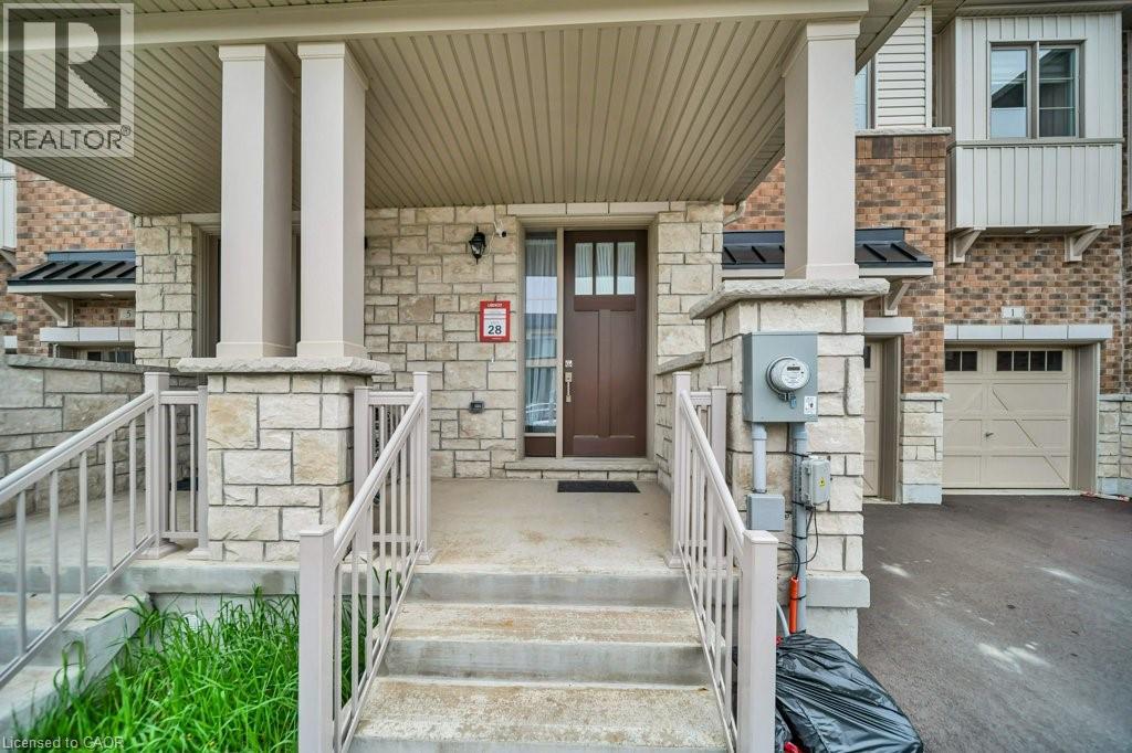 3 Capton Street, Brantford, Ontario  L3Z 3E5 - Photo 4 - 40859229