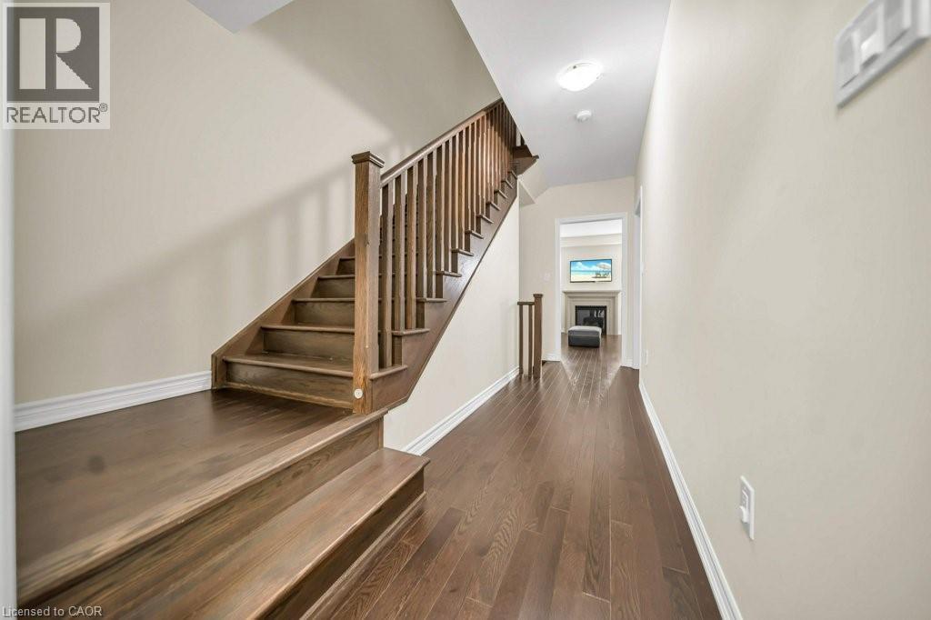 3 Capton Street, Brantford, Ontario  L3Z 3E5 - Photo 7 - 40859229