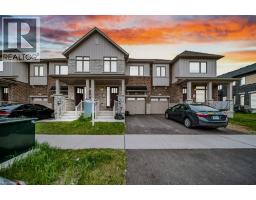 3 CAPTON Street, brantford, Ontario