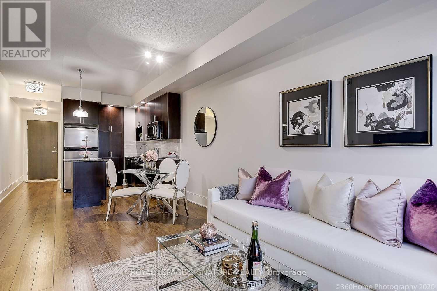 510 - 181 Wynford Drive, Toronto, Ontario  M3C 0C6 - Photo 12 - C13724934