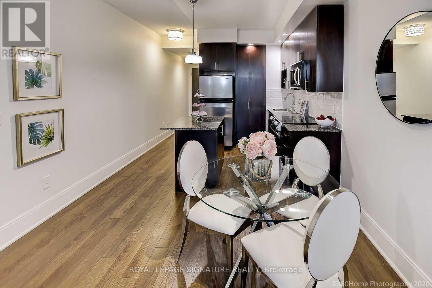 510 - 181 Wynford Drive, Toronto, Ontario  M3C 0C6 - Photo 19 - C13724934