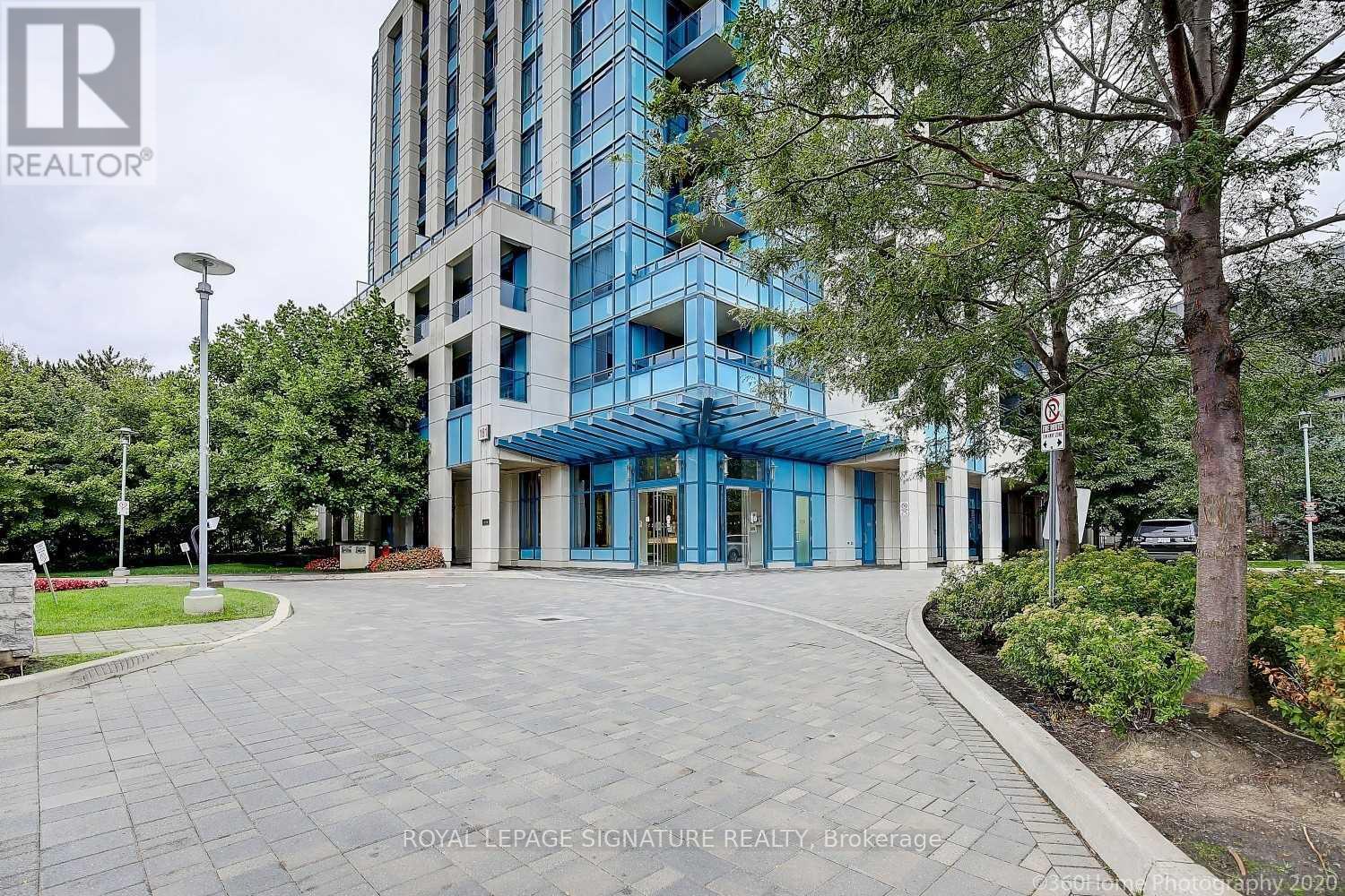 510 - 181 Wynford Drive, Toronto, Ontario  M3C 0C6 - Photo 2 - C13724934