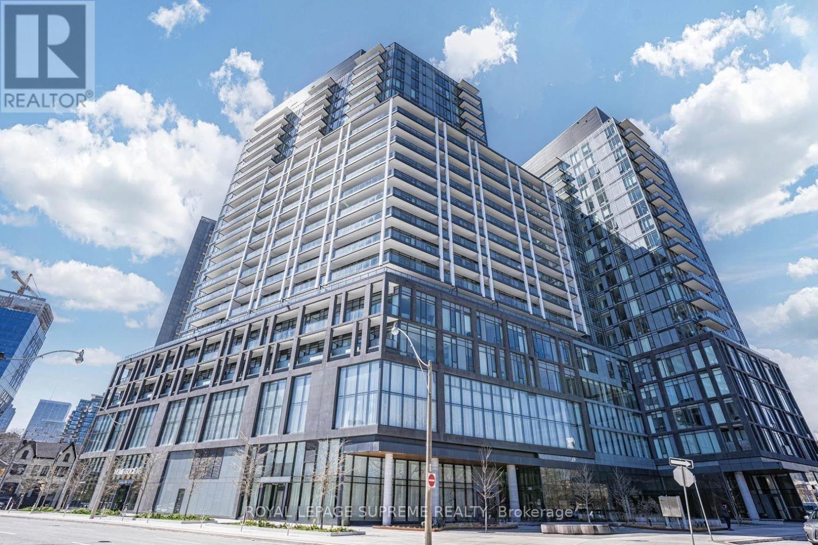 707 - 50 POWER STREET, Toronto, Ontario