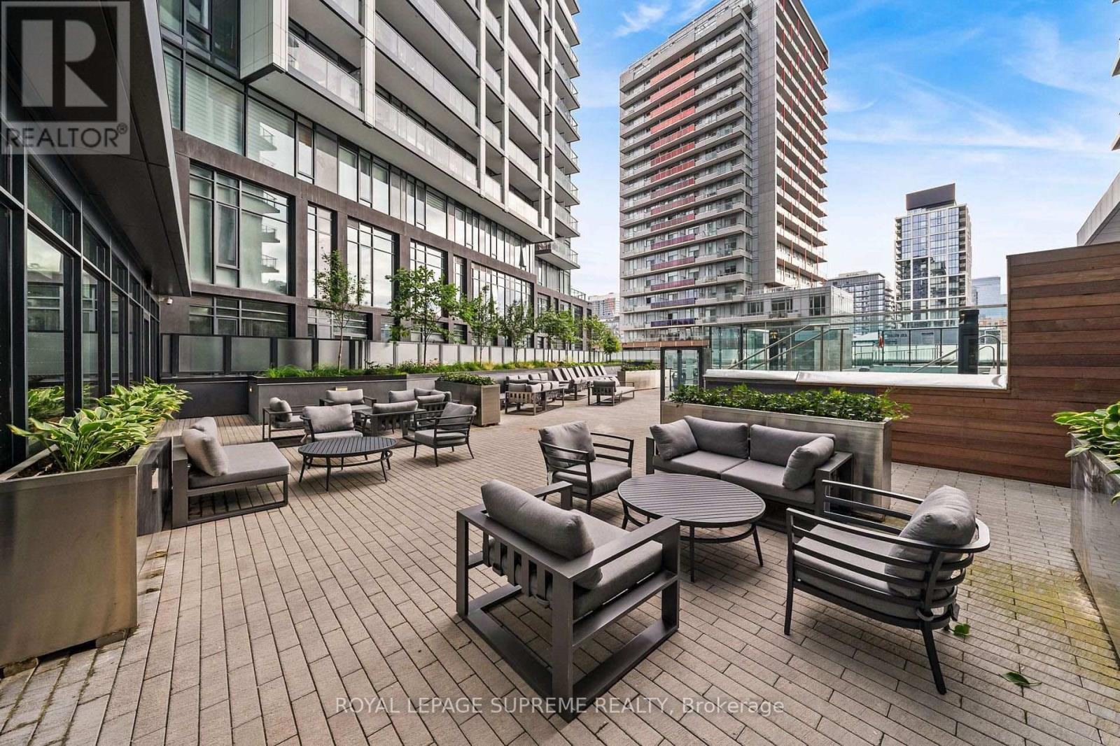 707 - 50 Power Street, Toronto, Ontario  M5A 0V3 - Photo 21 - C13724944