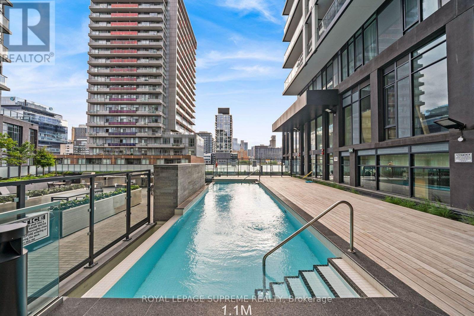 707 - 50 Power Street, Toronto, Ontario  M5A 0V3 - Photo 22 - C13724944