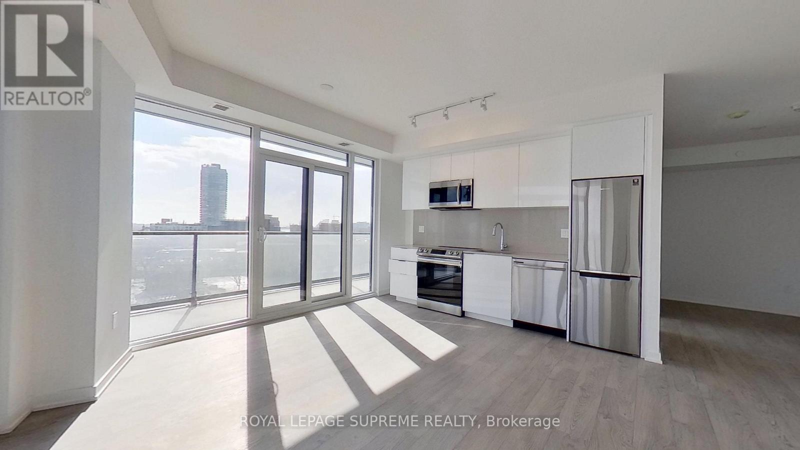 707 - 50 Power Street, Toronto, Ontario  M5A 0V3 - Photo 3 - C13724944
