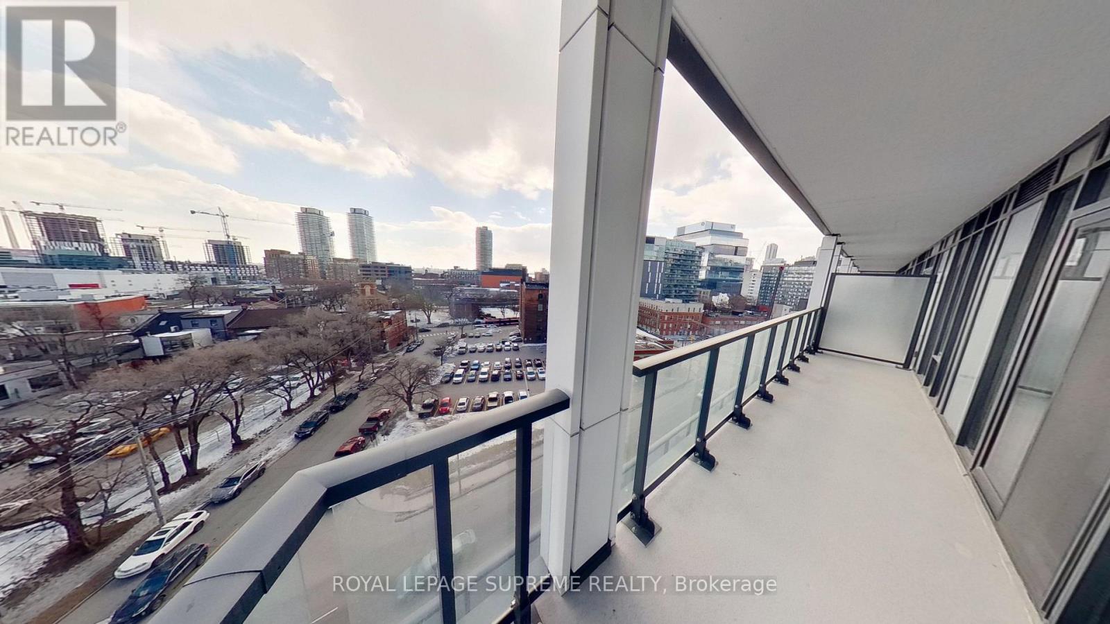 707 - 50 Power Street, Toronto, Ontario  M5A 0V3 - Photo 4 - C13724944