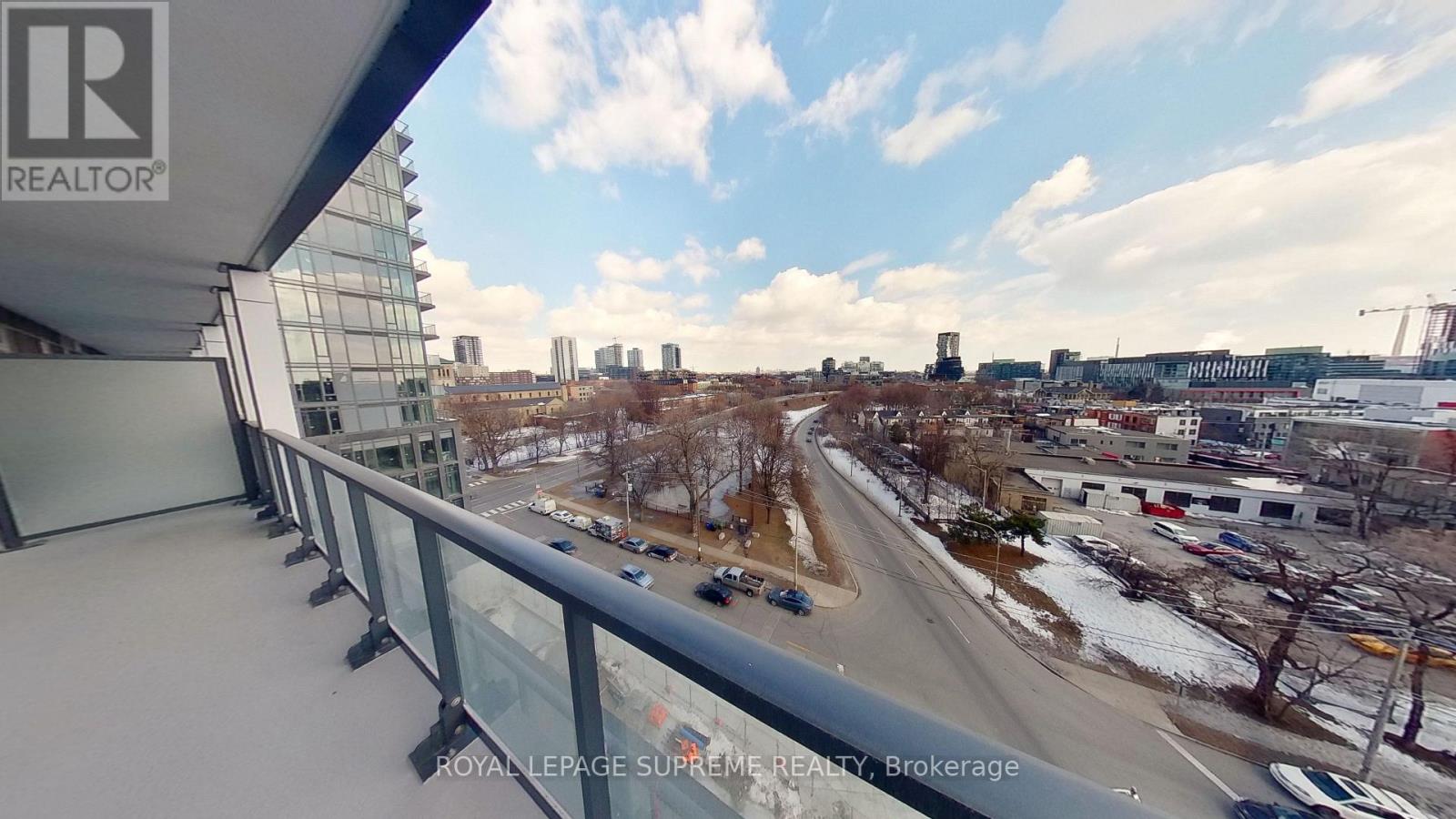 707 - 50 Power Street, Toronto, Ontario  M5A 0V3 - Photo 5 - C13724944