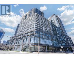707 - 50 POWER STREET, Toronto, Ontario