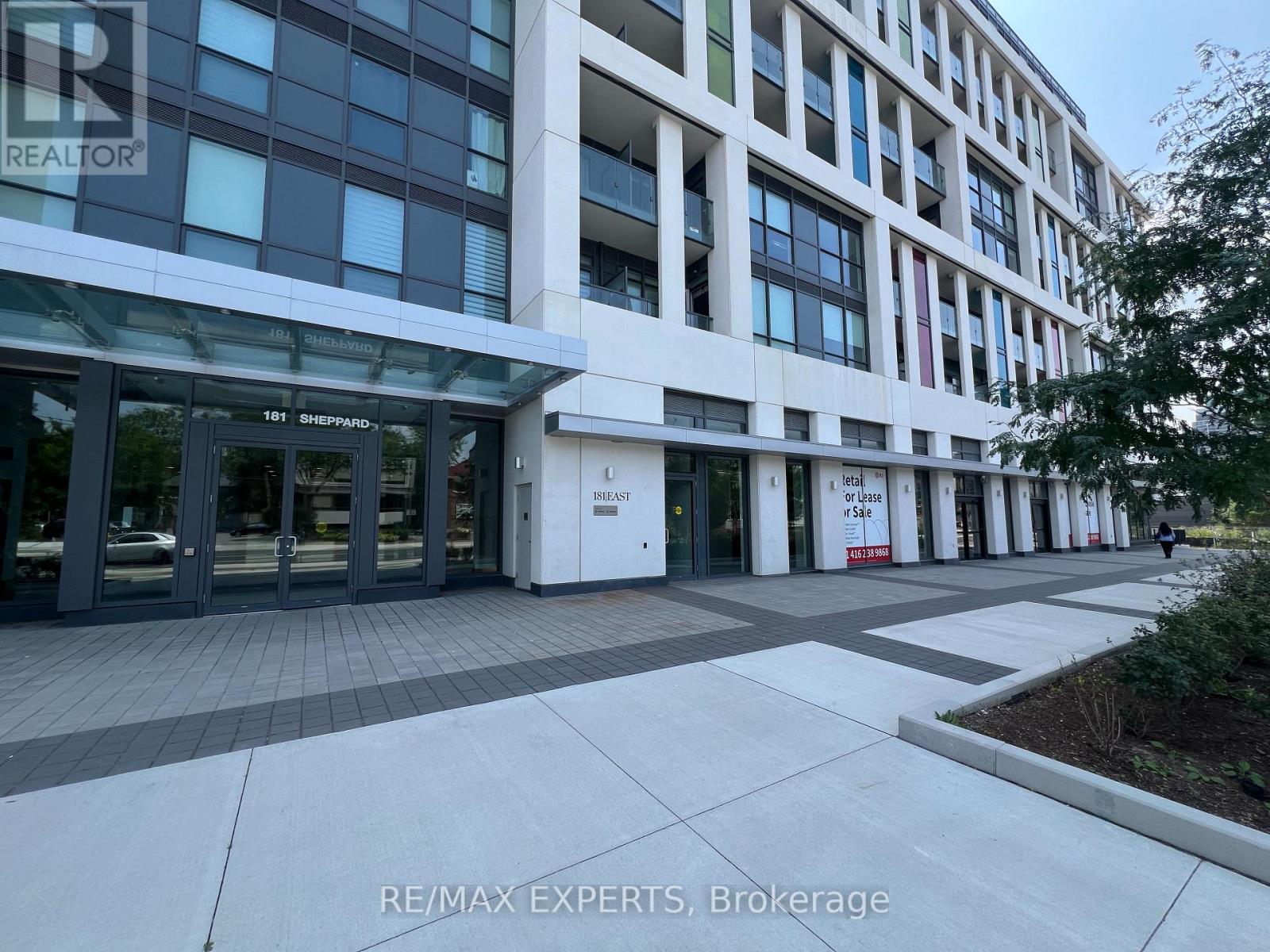 431 - 181 Sheppard Avenue E, Toronto, Ontario  M2N 3A6 - Photo 2 - C13724964