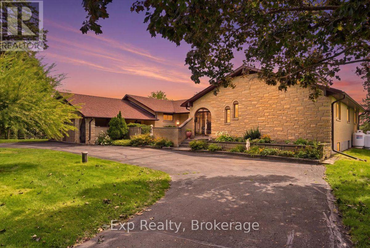126 CASEY ROAD, Belleville, Ontario