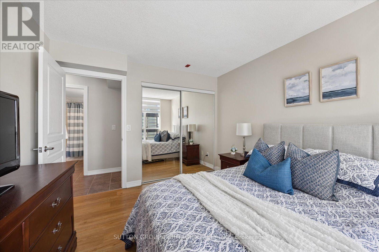 603 - 1600 Charles Street, Whitby, Ontario  L1N 0G4 - Photo 22 - E13724948