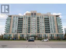 603 - 1600 CHARLES STREET, Whitby, Ontario