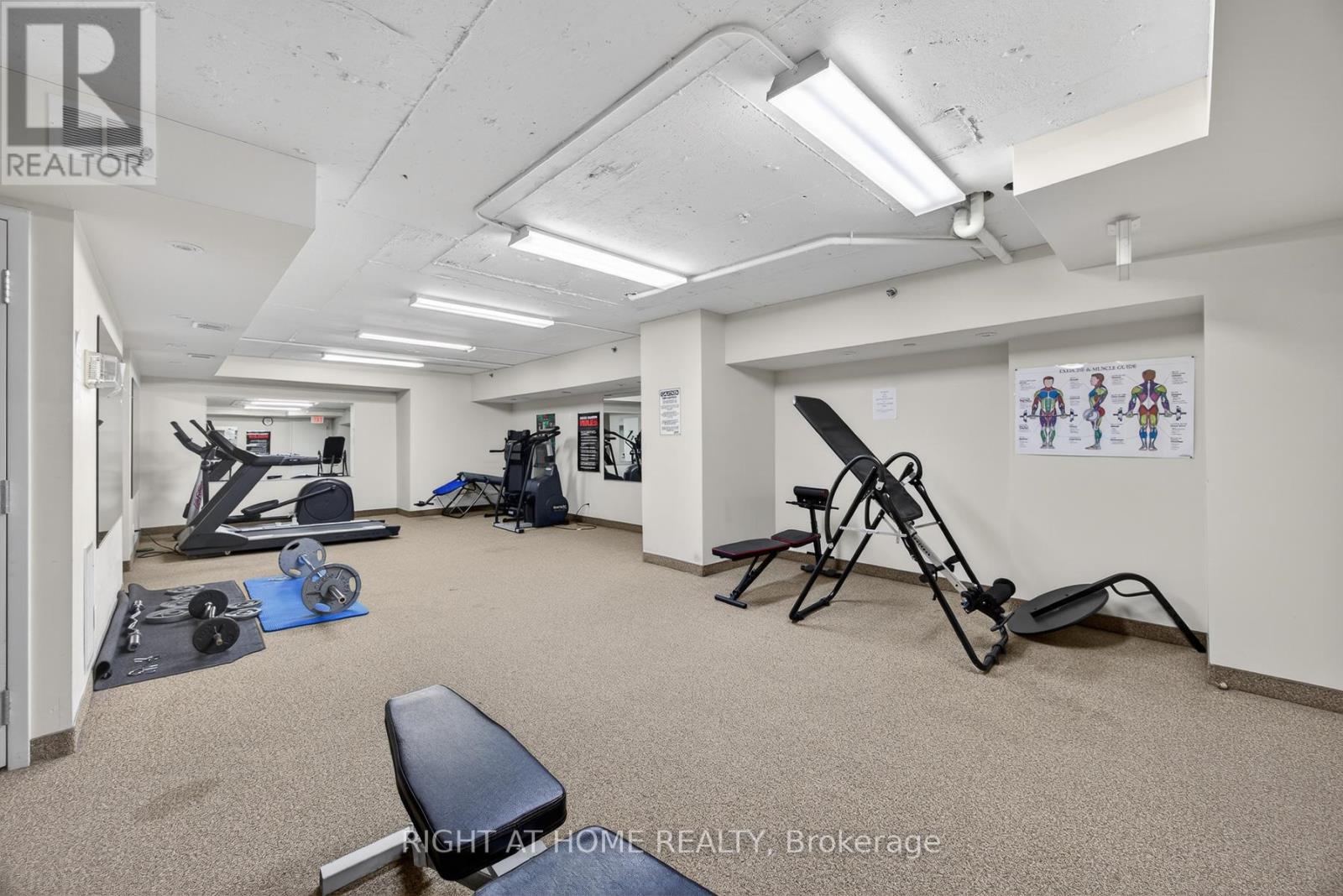 518 - 44 Bond Street W, Oshawa, Ontario  L1G 6R2 - Photo 27 - E13724956