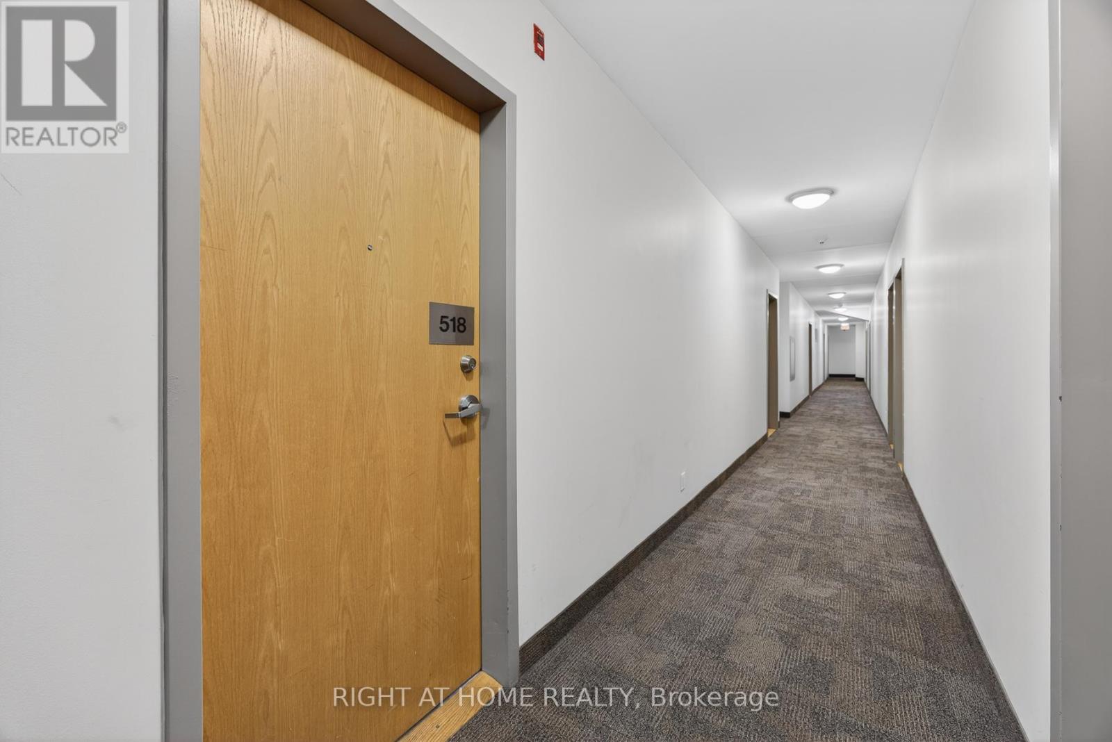 518 - 44 Bond Street W, Oshawa, Ontario  L1G 6R2 - Photo 5 - E13724956