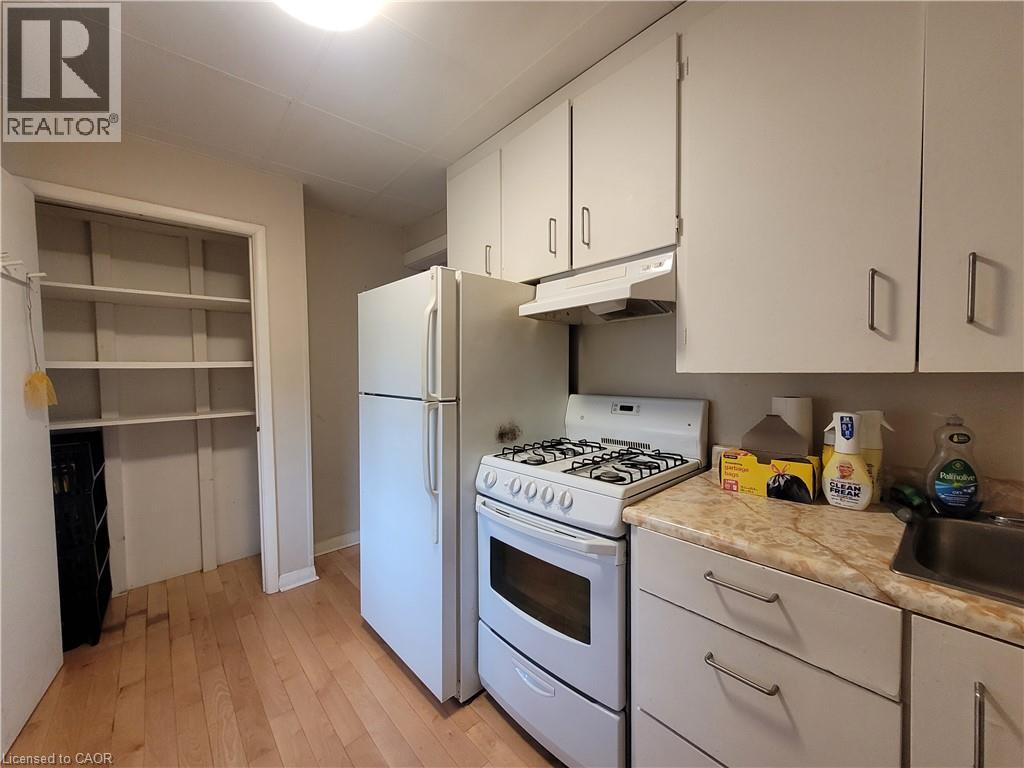 51 Stanley Avenue Unit# 2, Hamilton, Ontario  L8P 2K9 - Photo 11 - 40855418