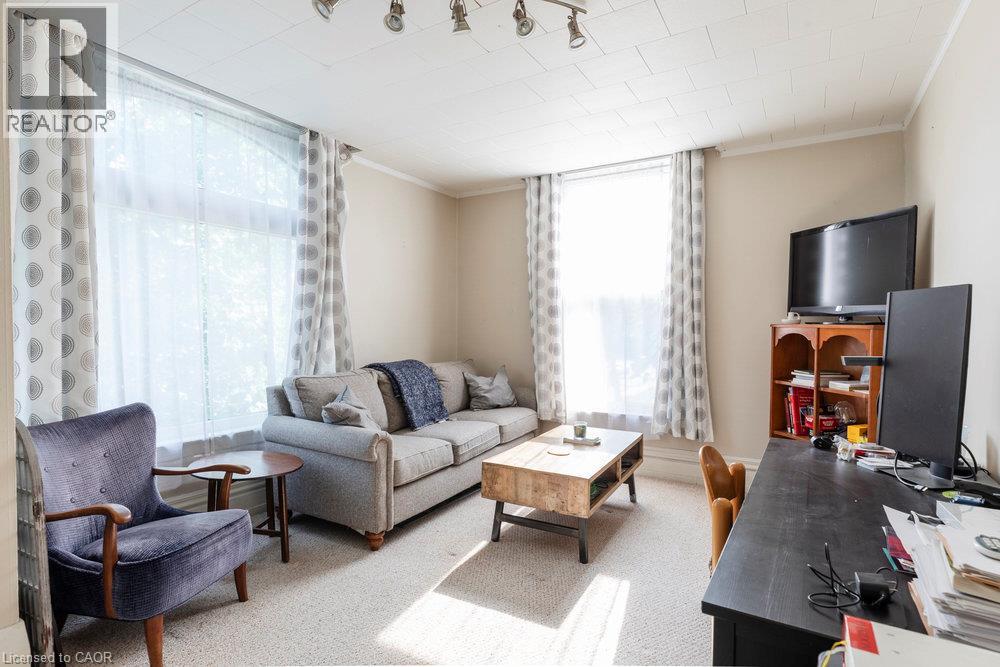 51 Stanley Avenue Unit# 2, Hamilton, Ontario  L8P 2K9 - Photo 2 - 40855418