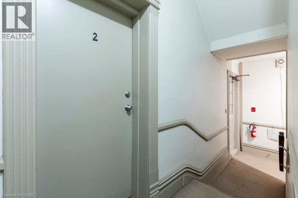 51 Stanley Avenue Unit# 2, Hamilton, Ontario  L8P 2K9 - Photo 14 - 40855418