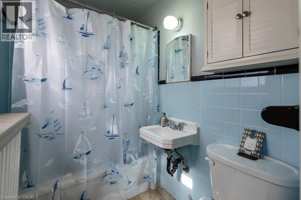 51 Stanley Avenue Unit# 2, Hamilton, Ontario  L8P 2K9 - Photo 8 - 40855418