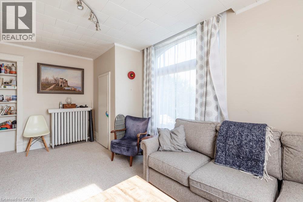 51 Stanley Avenue Unit# 2, Hamilton, Ontario  L8P 2K9 - Photo 4 - 40855418