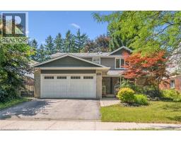 345 BEECHLAWN Drive, waterloo, Ontario
