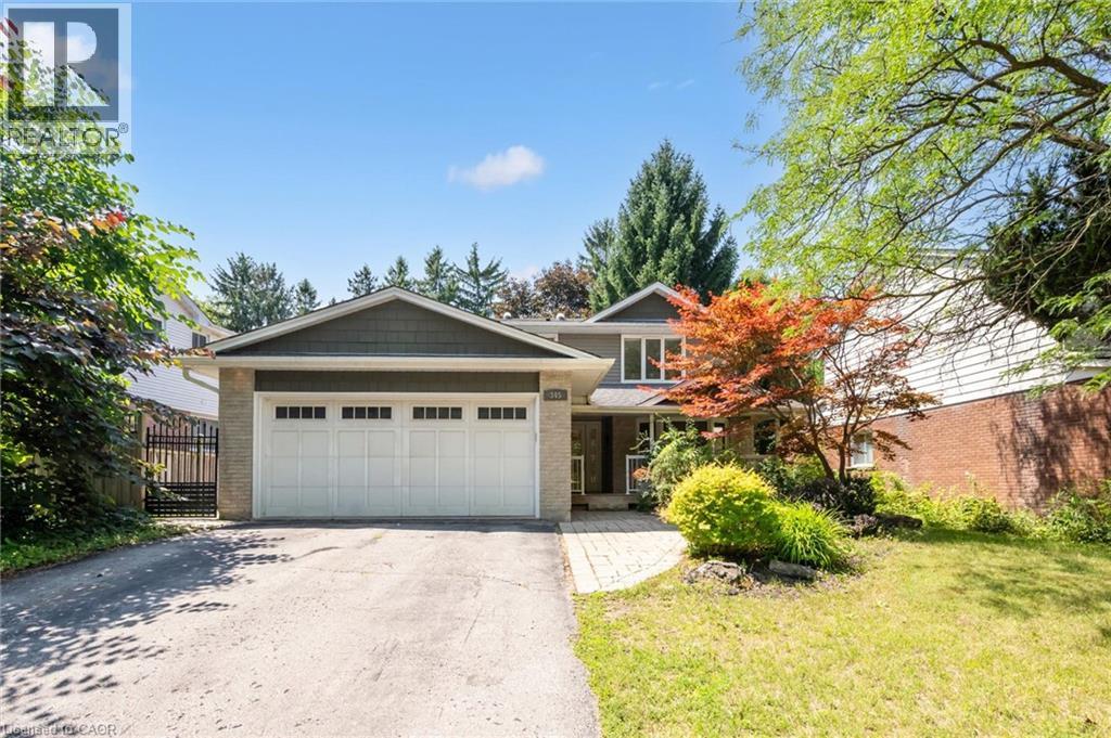 345 Beechlawn Drive, Waterloo, Ontario  N2L 5L8 - Photo 4 - 40859224